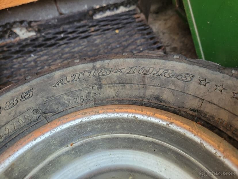 Kolesa raptor, LTZ, yfz, TRX