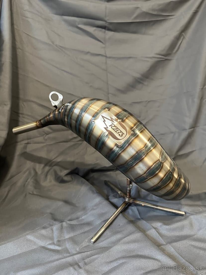 Vyfuk KTM 125 gas 125 hsq 125/150