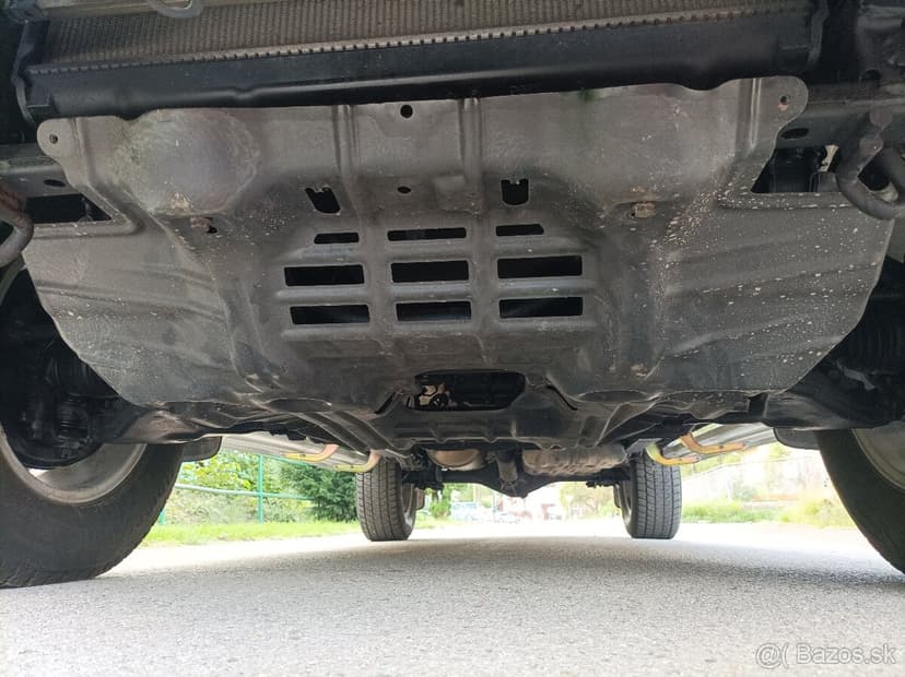 toyota Hilux 3.0  4x4