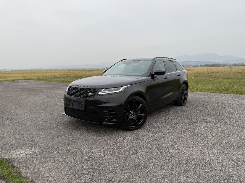 Land Rover Range Rover Velar R-Dynamic SE 300d