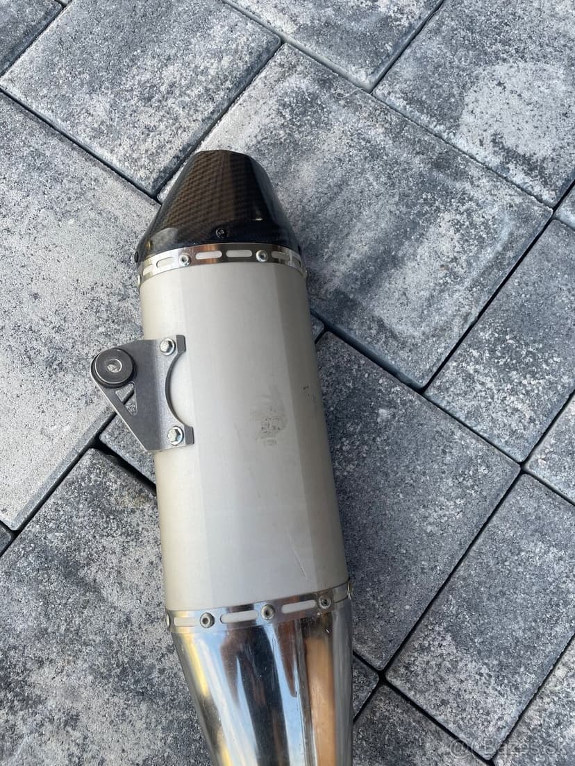 Vyfuk hgs Kawasaki Kxf 250