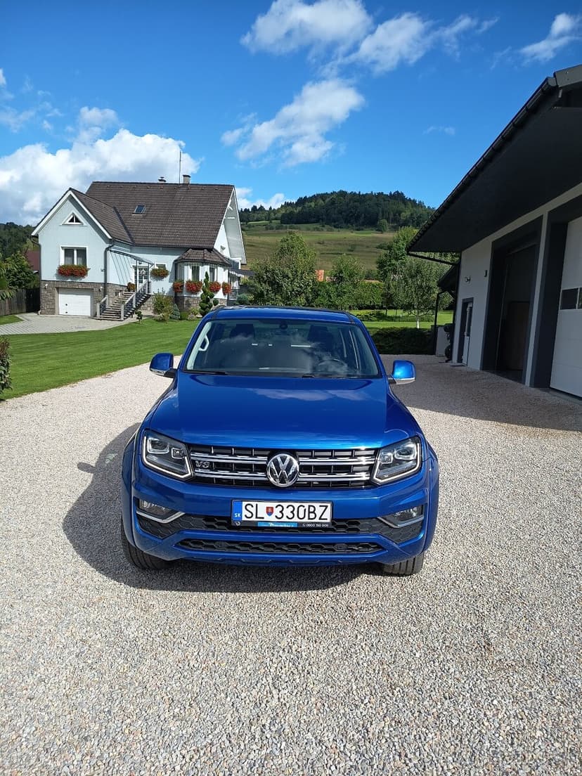 Amarok
