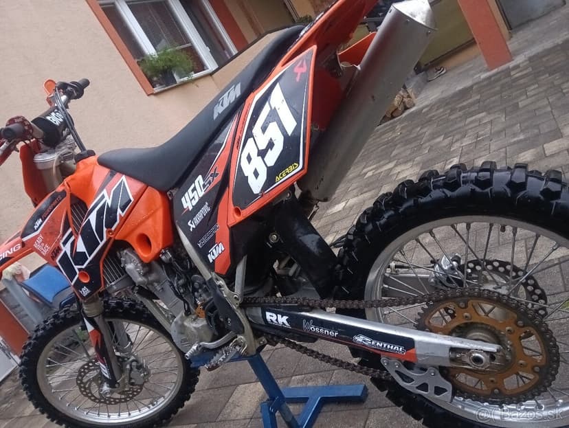 Ktm