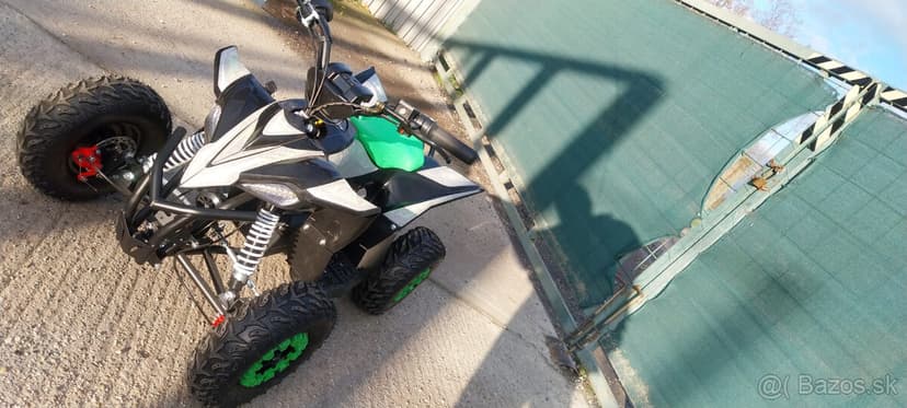 Detská štvorkolka T-rex 1300w 48v