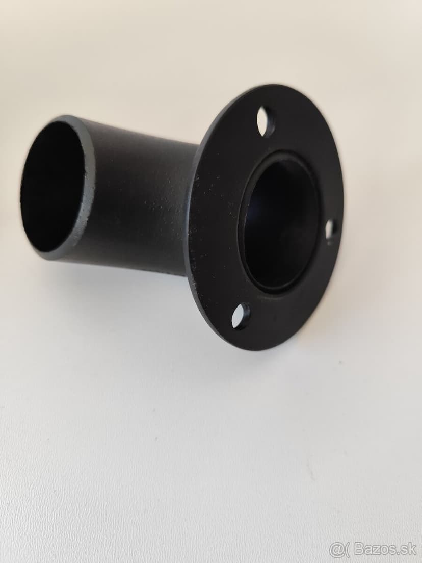 Koncovka na výfuk Linhai Landforce