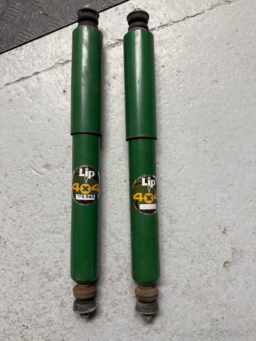 NISSAN PATROL GR 2.8 TD LX - rozpredám