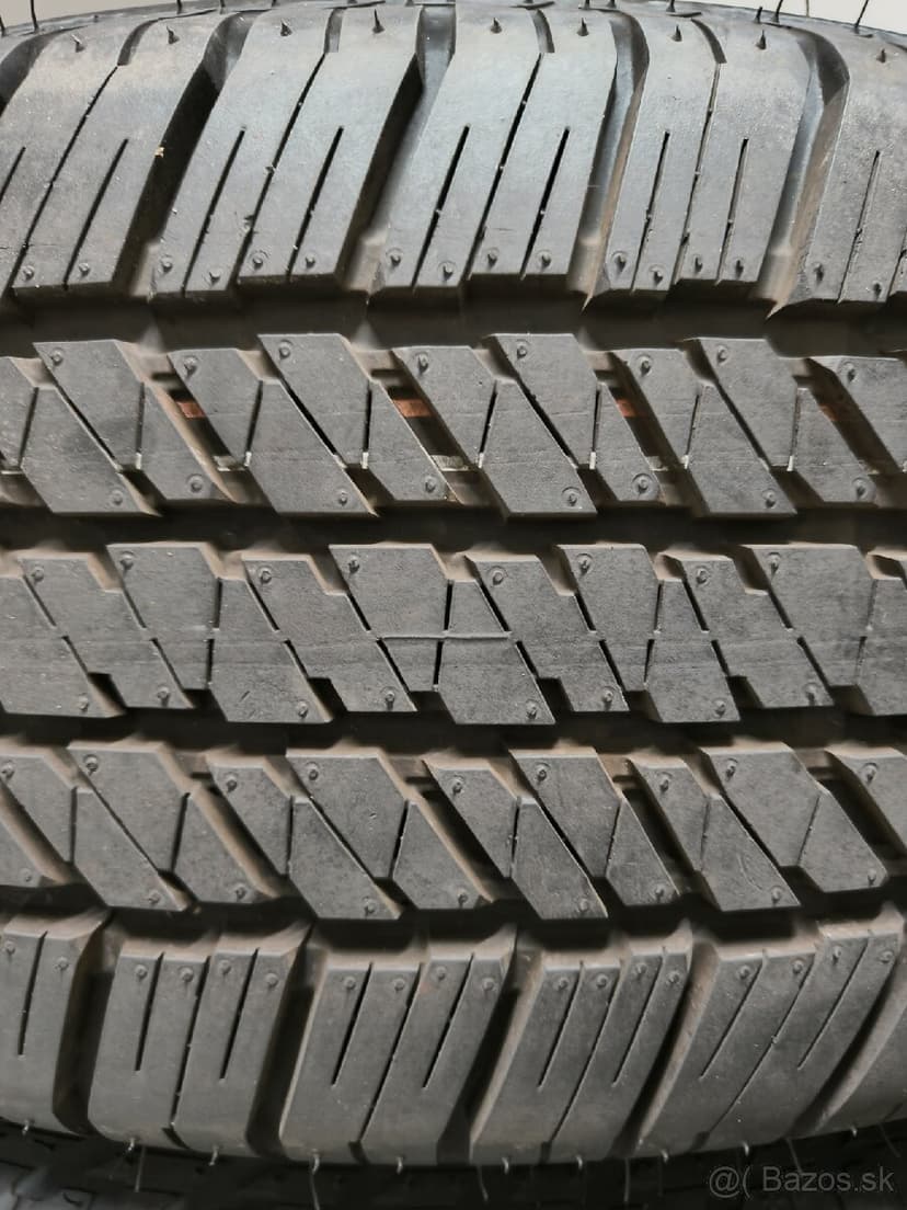 Bridgestone Dueler 265/60 R18 110H