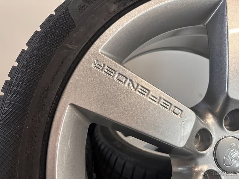 land rover r22 defender L8BM-1007-AD dot24