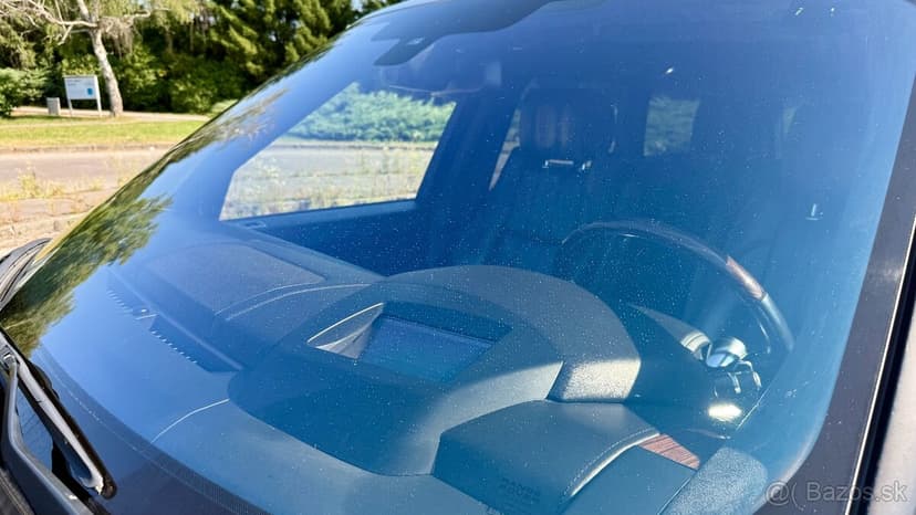 Land Rover Range Rover 4.4D SDV8 AUTOBIOGRAPHY 4WD A/T