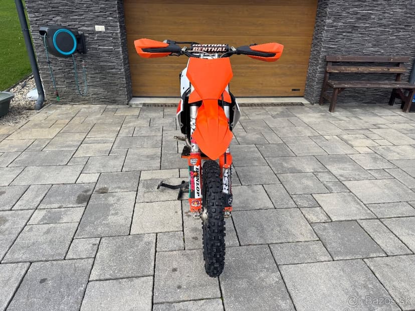KTM SX-F 250 2023