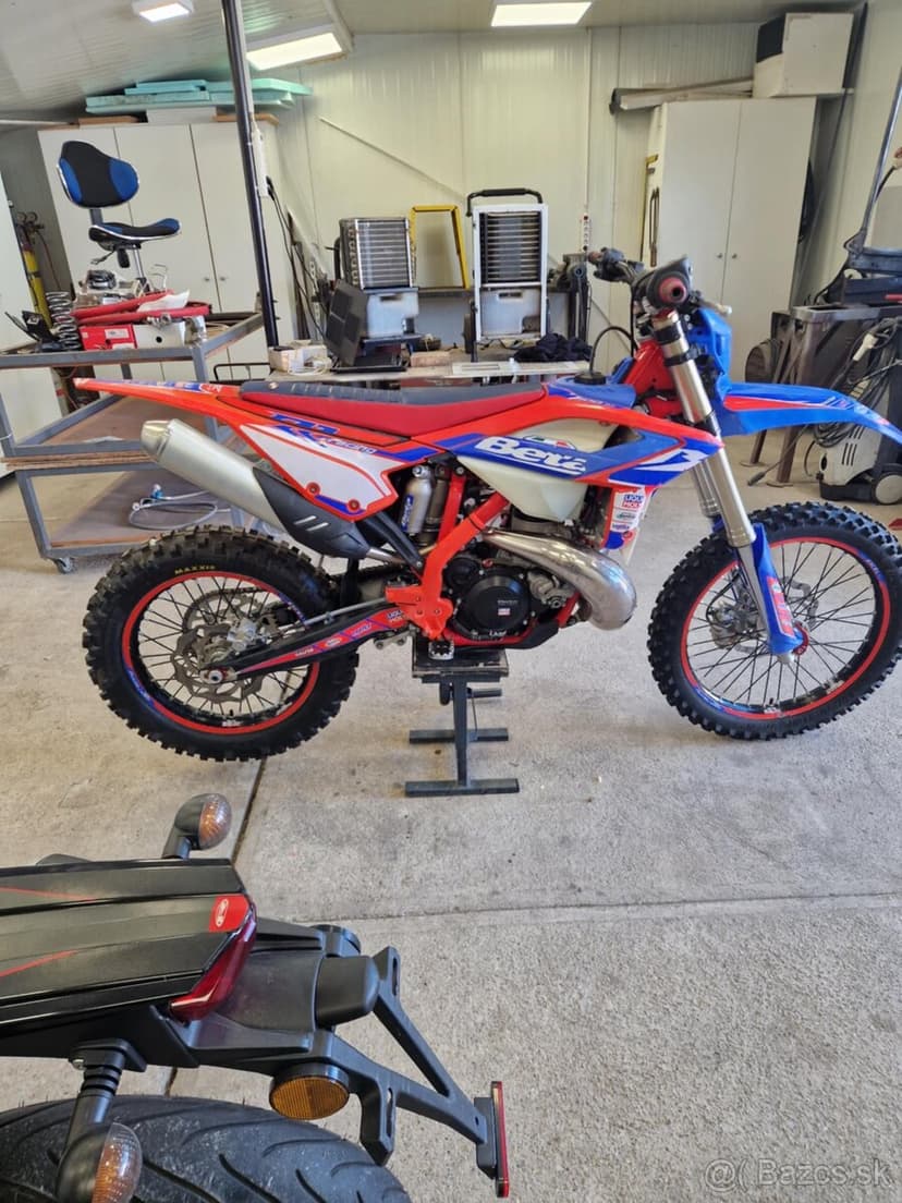 Beta RR 300 Racing 2024