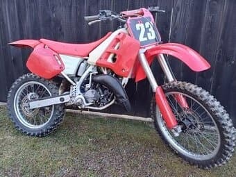 Kúpim lahke enduro 2t, 4t motocross