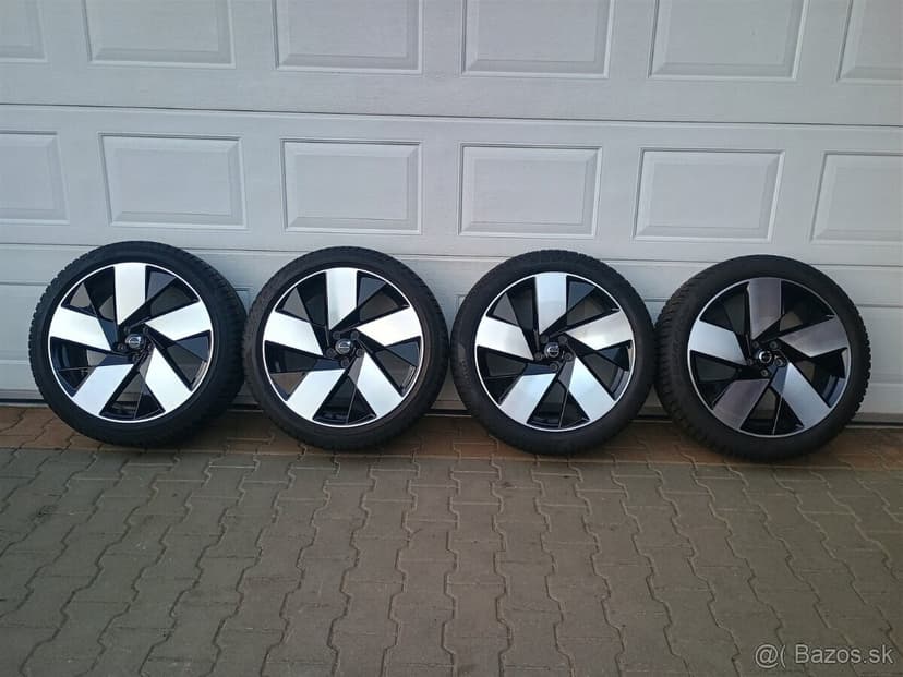 Zimná sada Volvo R-Line, FORD, Jaguar, Land Rover 5x108 R20