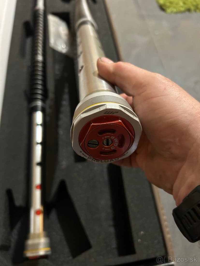 Cartridge WP XPLOR PRO 6500