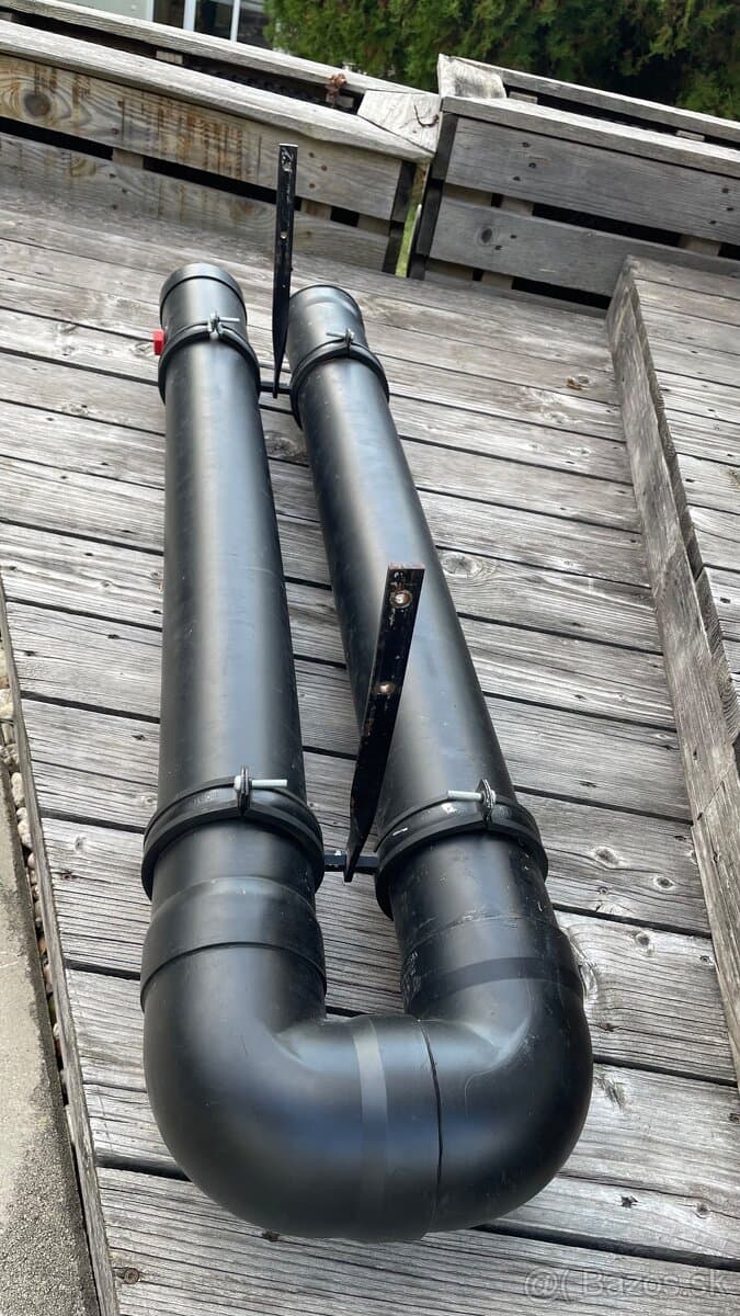 ozffroad solárna sprcha