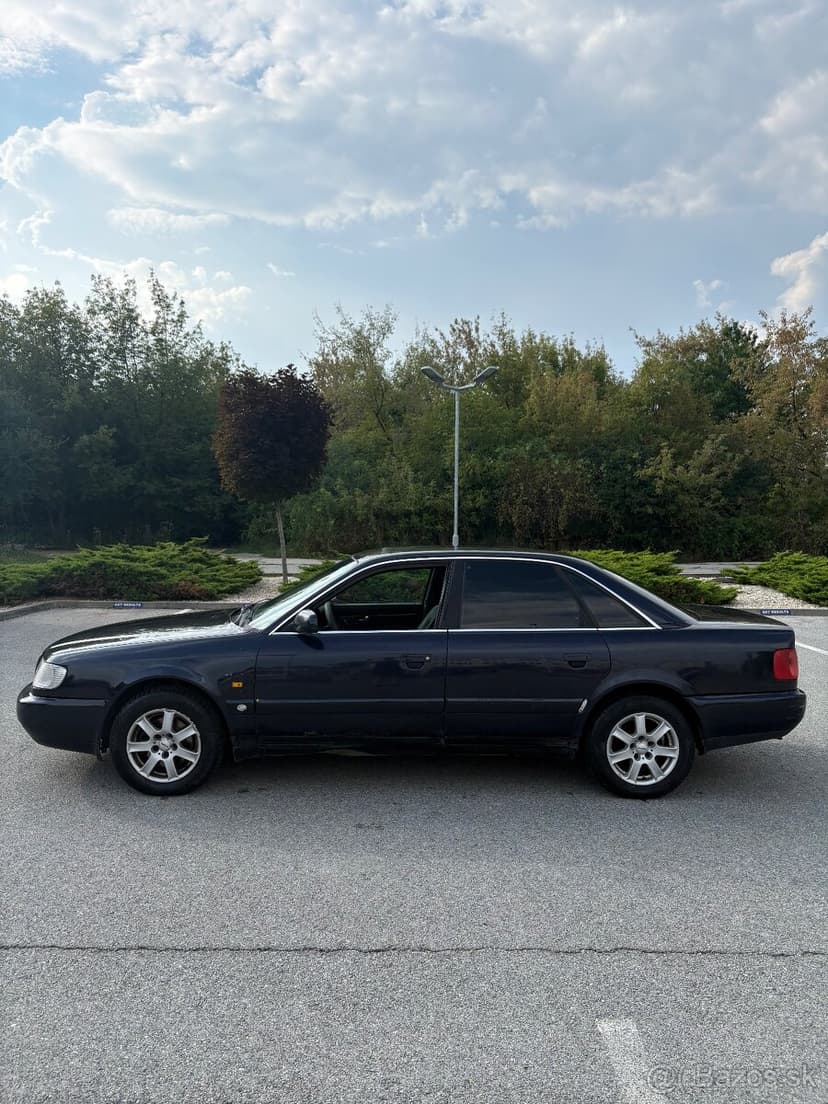 Audi a6 c4 2.5TDI Quattro