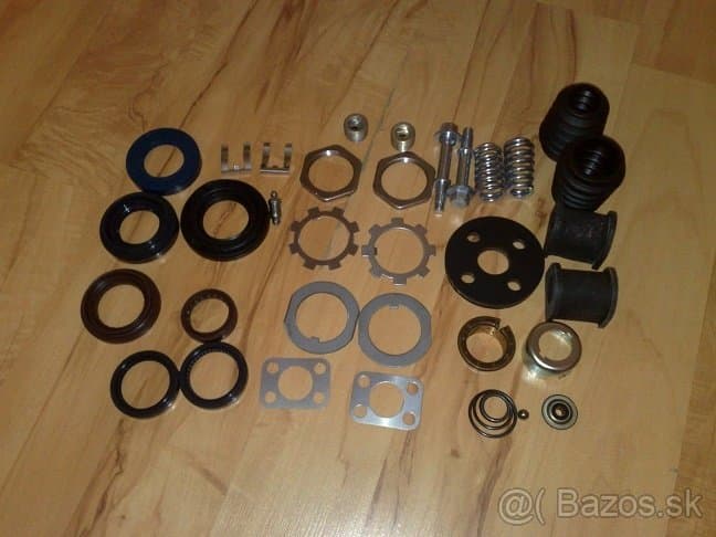 suzuki samurai,vitara,jimny - loziska,klby