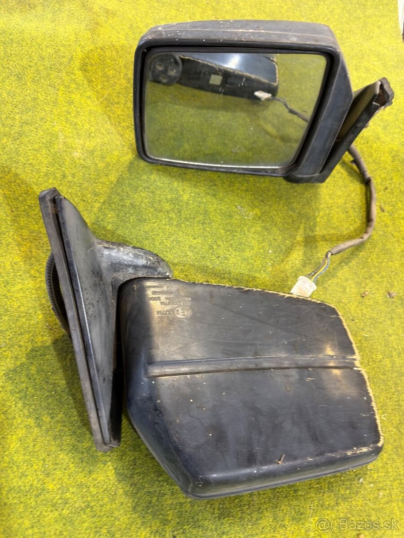 Nissan Patrol Y60 Y61