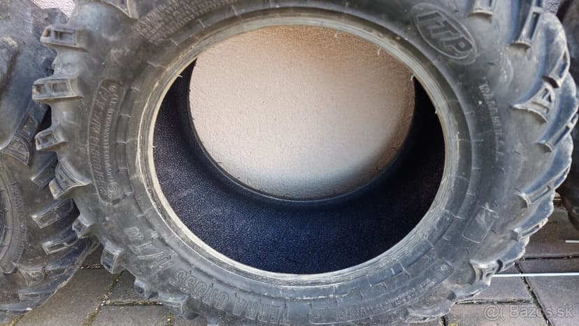 Diely pre Can Am 1000