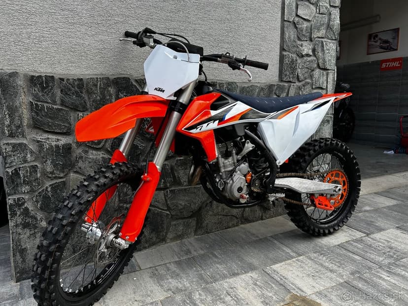Ktm sxf 250 2020