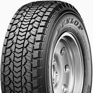 DUNLOP GRANDTREK SJ5 275/60R18 M+S zimné pneumatiky