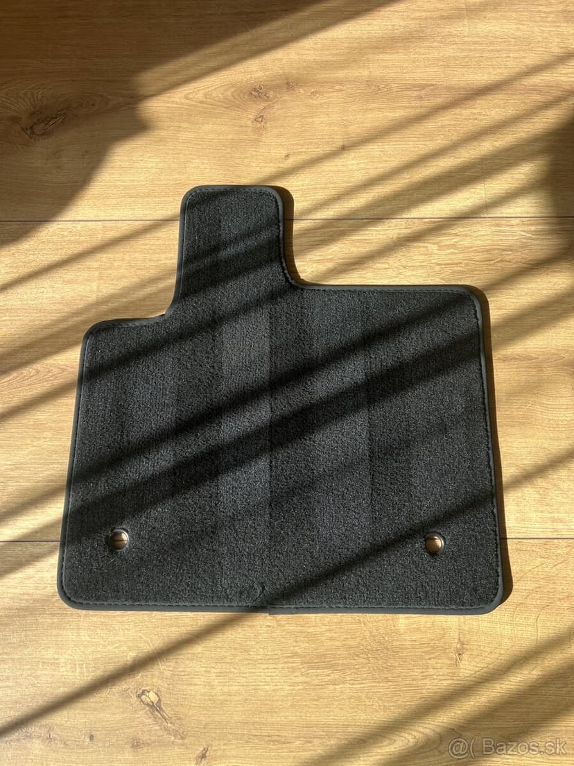 Autokoberce do Range Rover Evoque