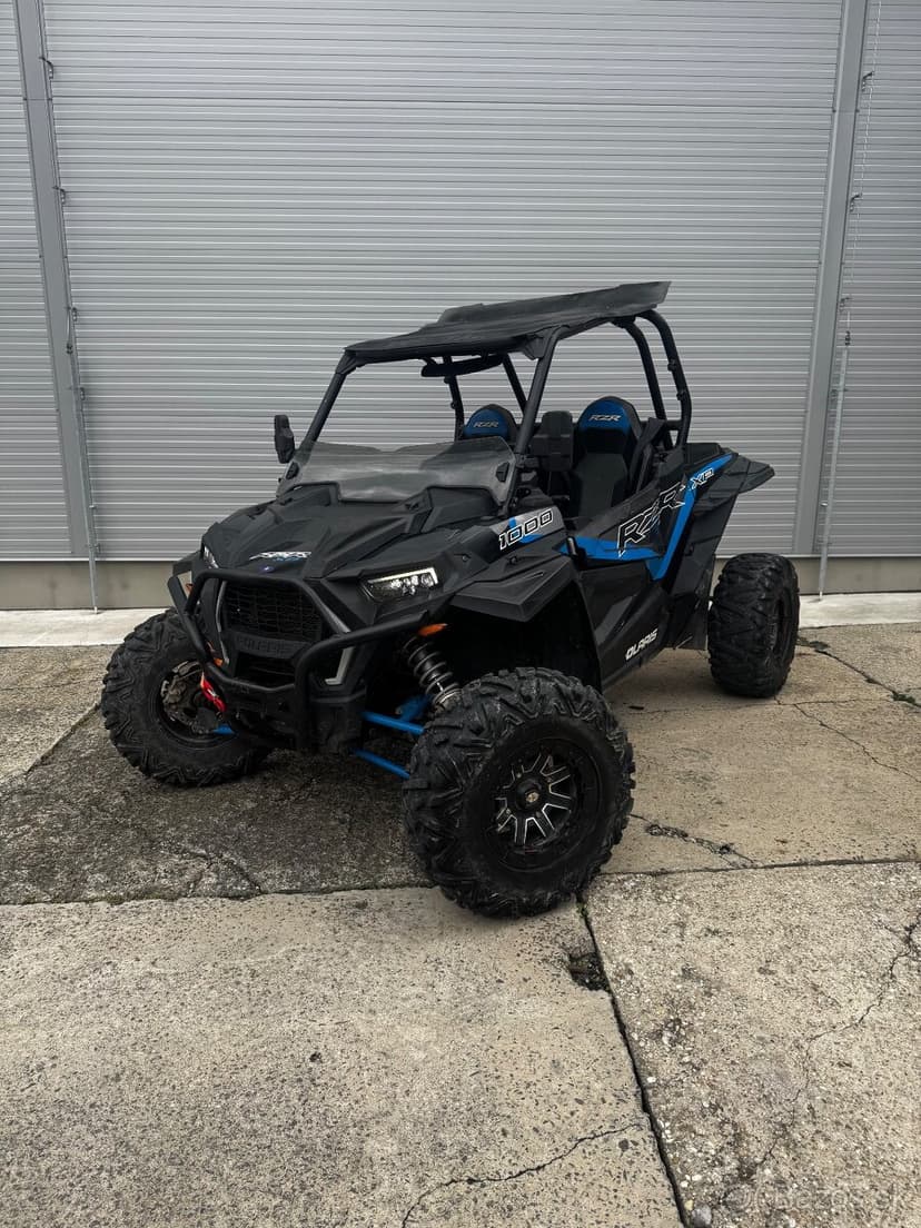 Polaris RZR 1000 XP - 2022 - SK ŠPZ - Odpočet DPH
