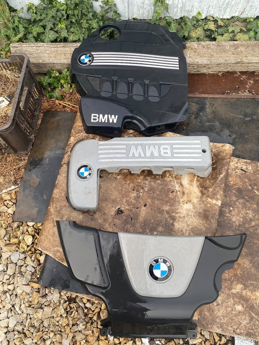 Predam kryt na motor hyundai kia kryt motora