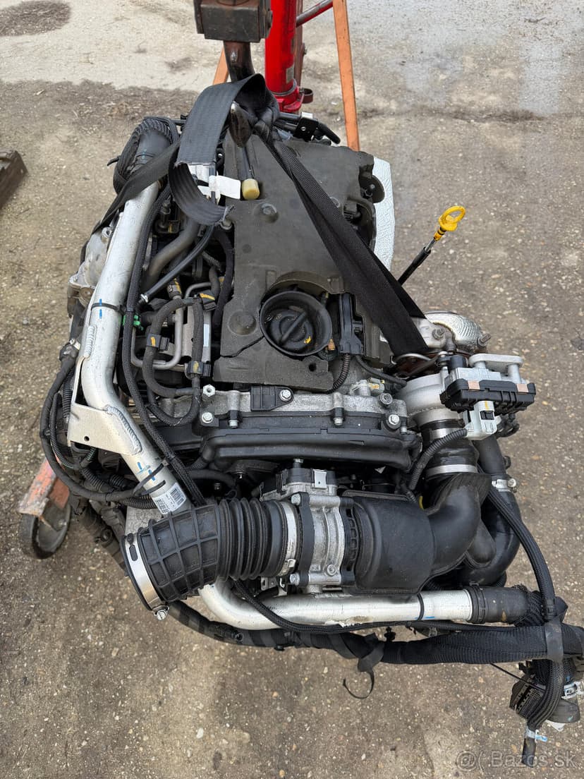 -----JEEP WRANGLER 4 (JL) 2.2 MULTIJET-----