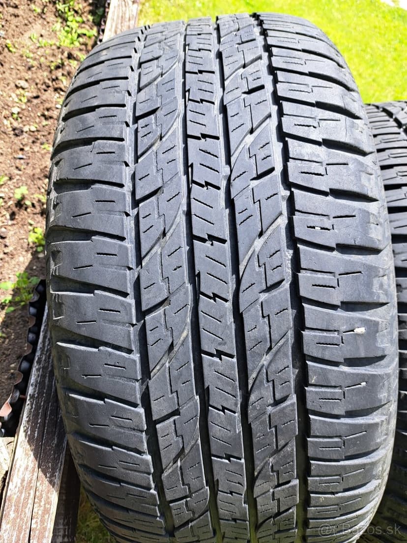 Zimne pneu 285/50 r20