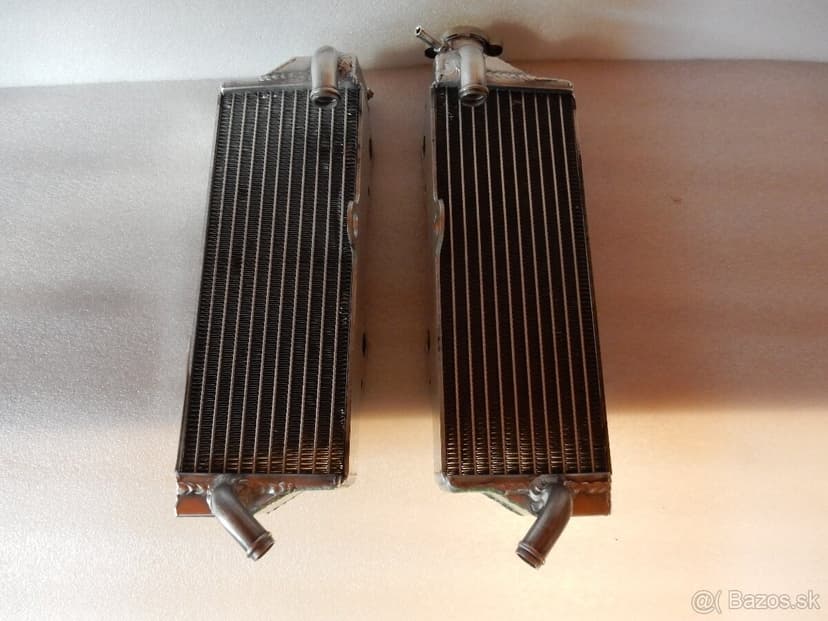 Husqvarna TE TC 250 310 450 510