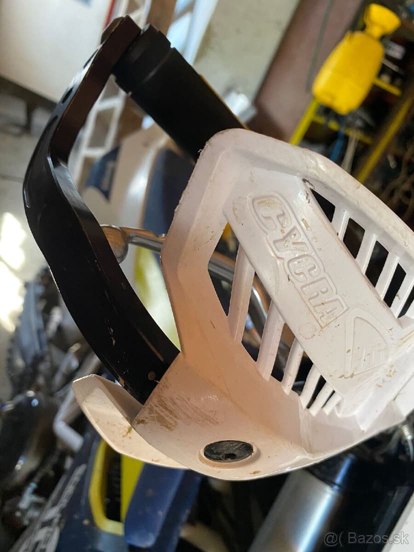 Husqvarna 701 enduro