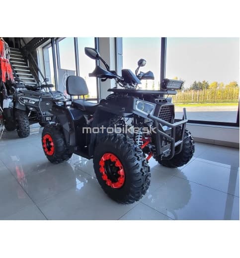 Štvorkolka ATV 200 Armour