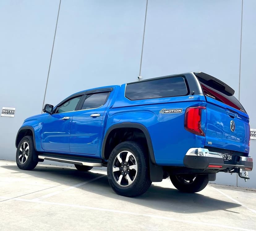 Predám Hardtop Maxliner VENTURE Hilux, Ranger/Amarok 2022+