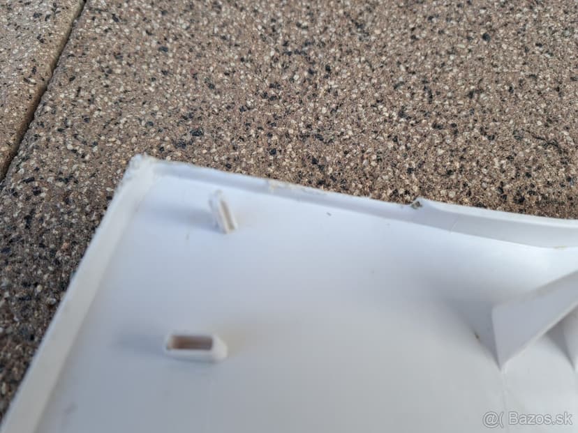 Tabuľka Yamaha YZ/YZF 2010-2020