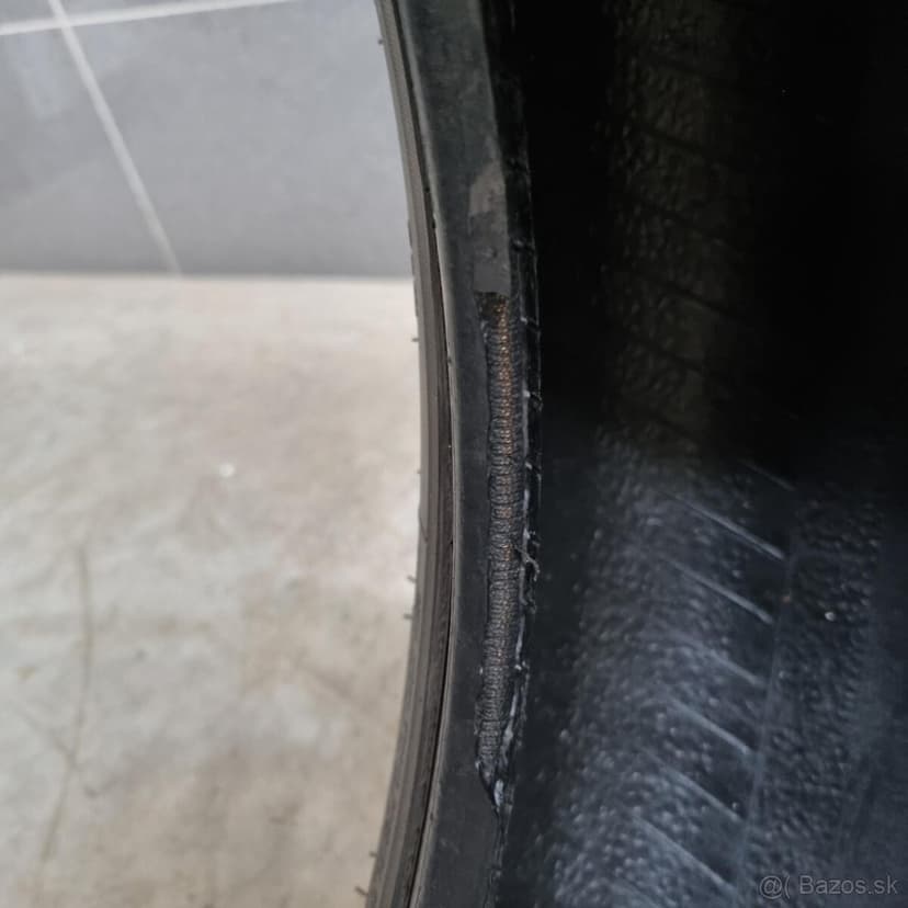 Letné pneumatiky offroad 245/70 R17 EQUIPE