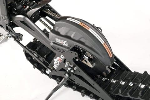 2x snow kit talaria / surron TRACK AND GO