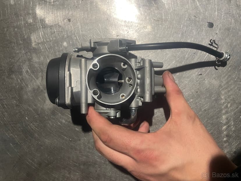 Karburátor Kawasaki KFX400/ATV