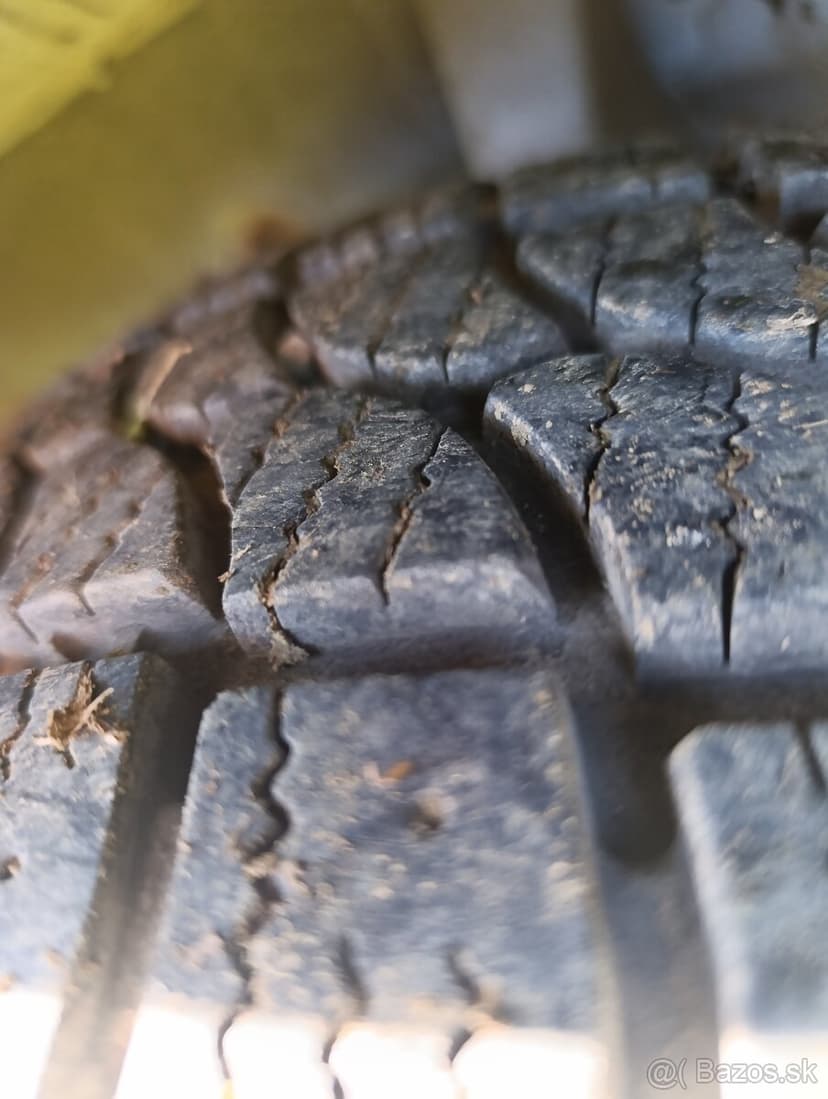 Predám odtahovy special do 3,5t