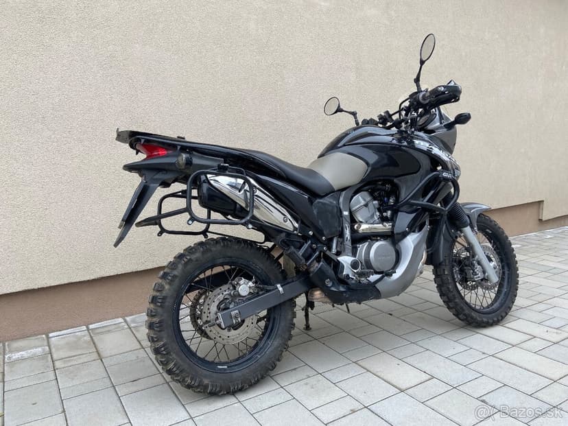 Honda Transalp XL 700 V