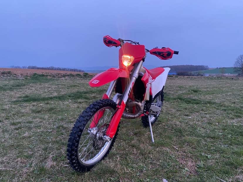 GasGas ec250 2022