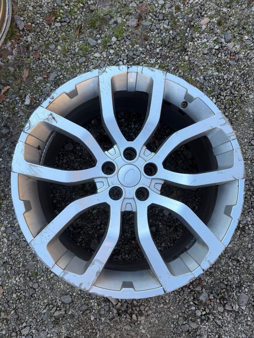 5x130 R22 Land Rover Range Rover BMW