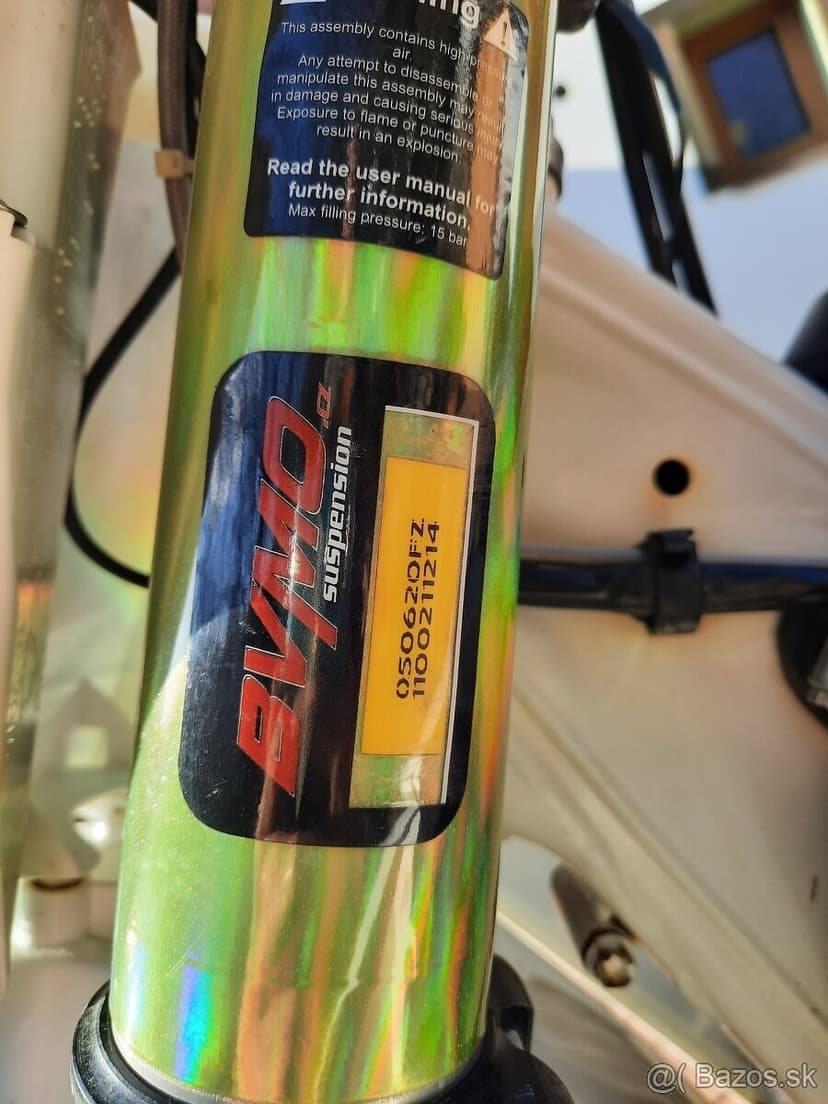 Husqvarna FC 350 (2018)