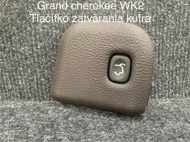 diely Grand Cherokee