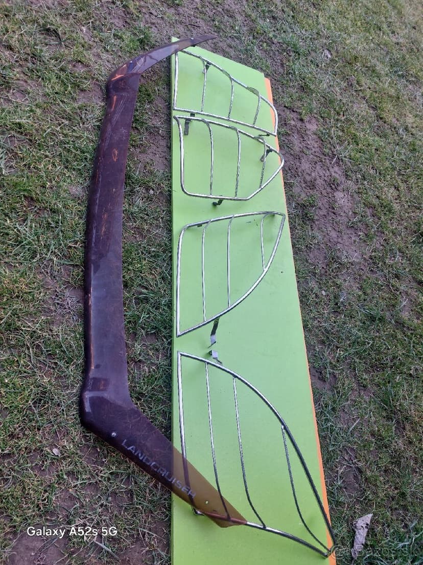 PREDÁM CHRANIČE SVETIEL