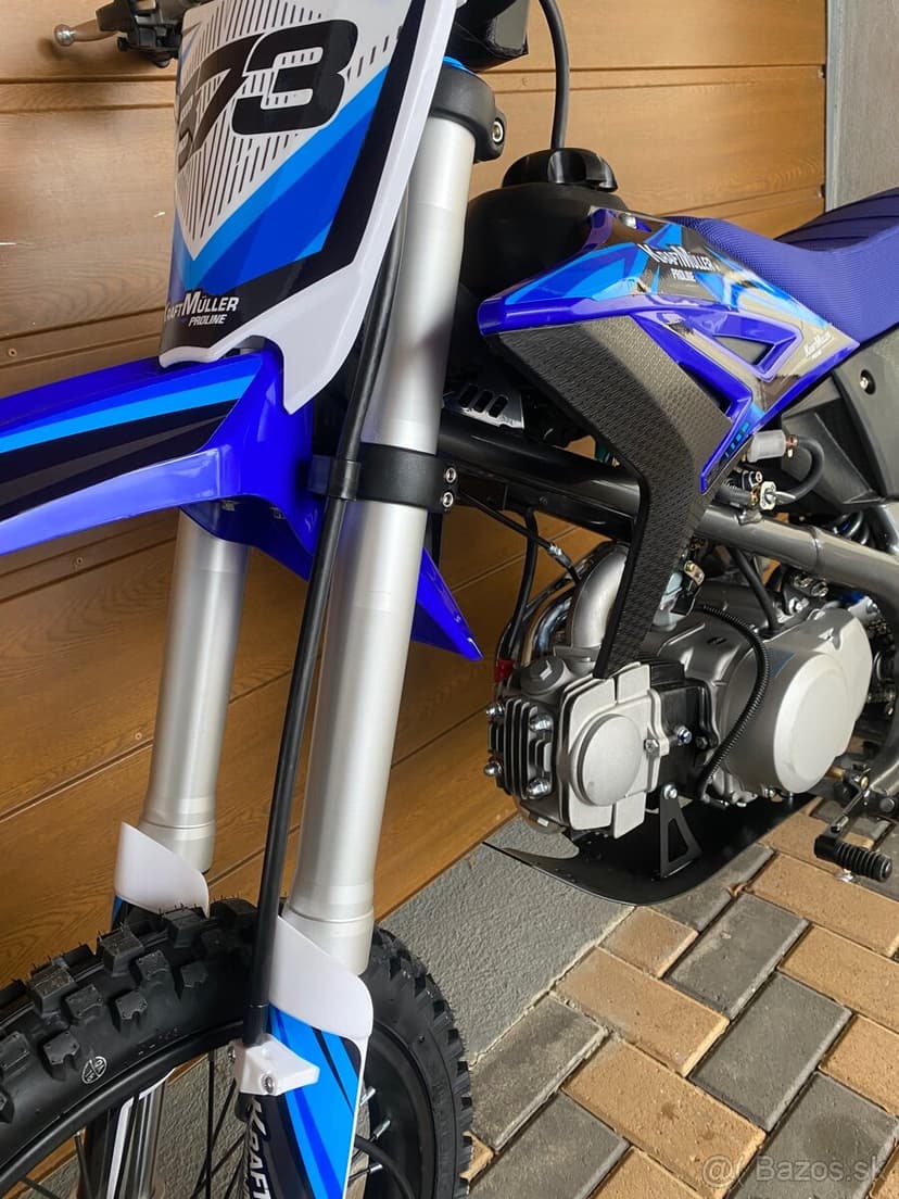 Pit bike / Dirt bike