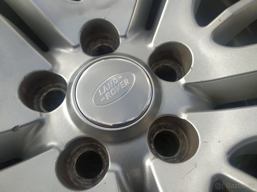 RANGE ROVER SPORT R20 5x120 - 1 KS