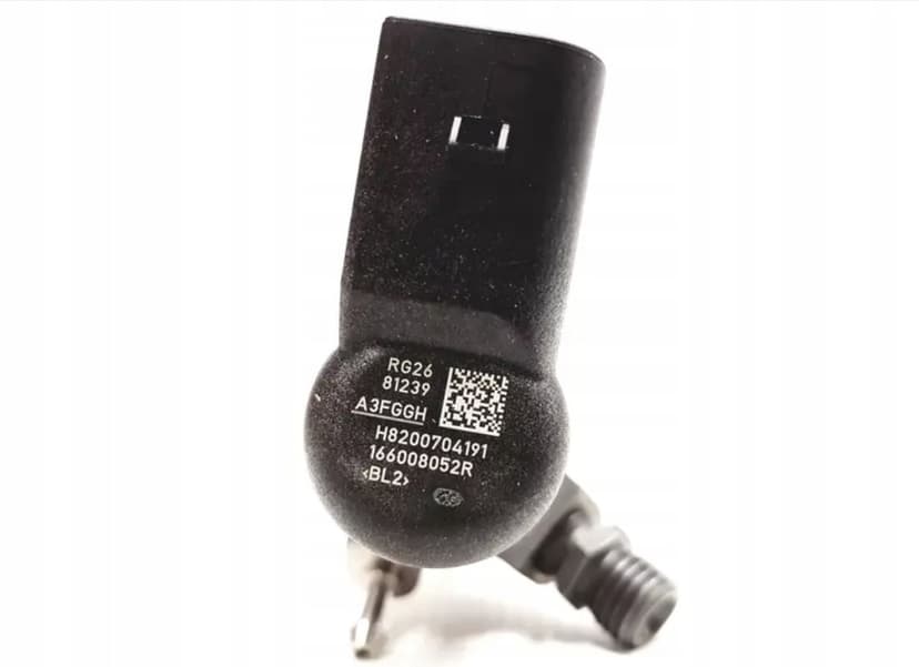 RENAULT, NISSAN, DACIA vstrekovače, vstrekovacie čerpadlá