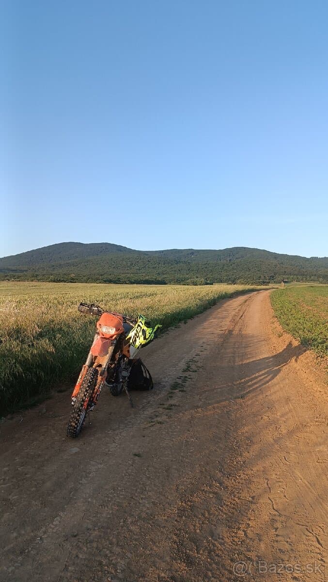 KTM 600 lc4
