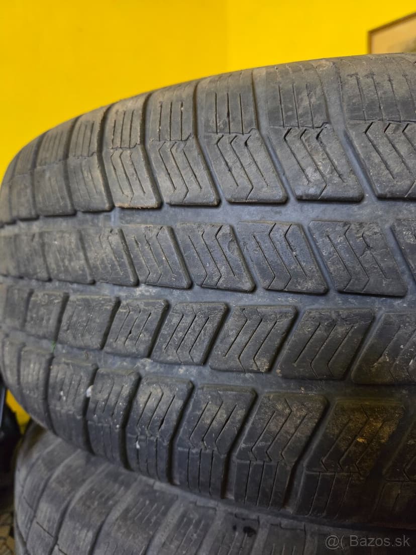 6x139,7 r16 265/70 zimné